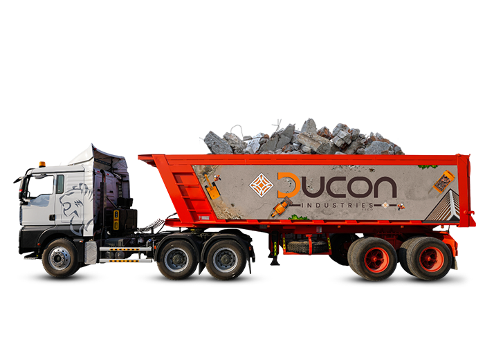 Ducon Eco - Demolition Services
