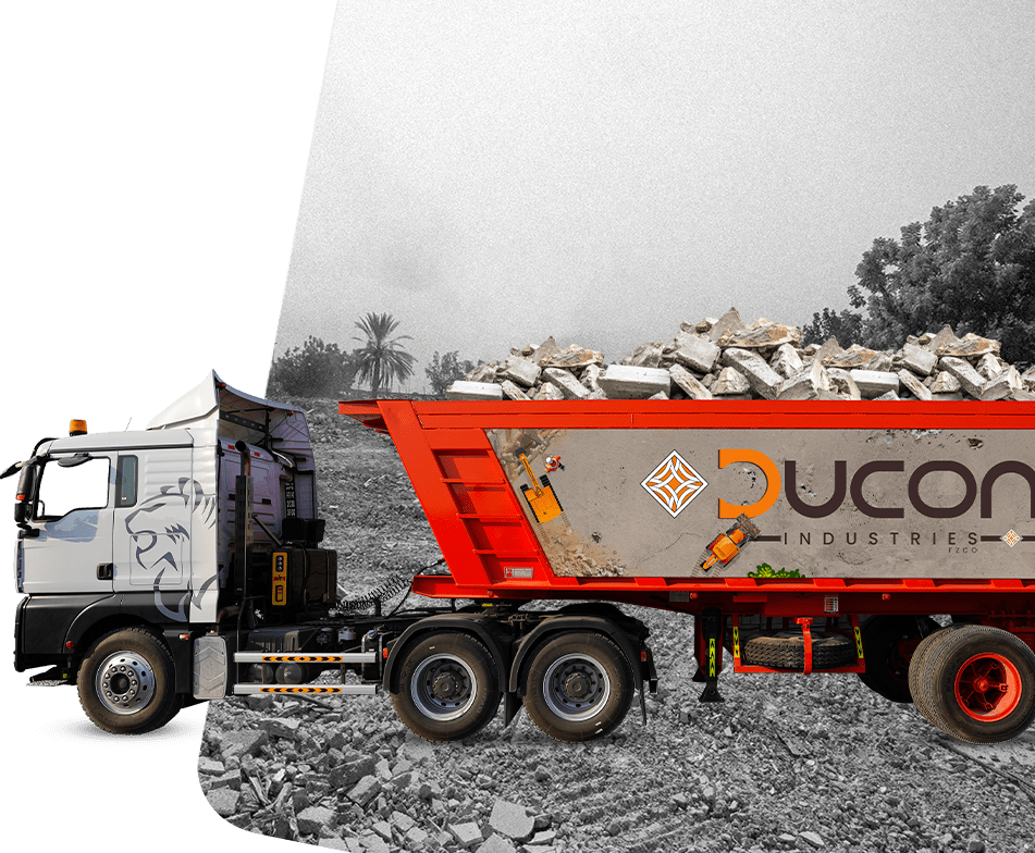 C&D Waste Management Desktop